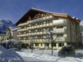 Hotel Crystal - Engelberg - Switzerland Hotels
