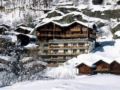 Hotel Edelweiss - Blatten ブラッテン - Switzerland スイスのホテル