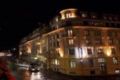 Hotel Eden Palace au Lac - Montreux モントルー - Switzerland スイスのホテル