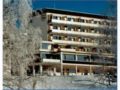 Hotel Elite - Crans Montana クランモンタナ - Switzerland スイスのホテル