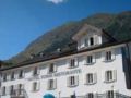 Hotel Forni - Airolo - Switzerland Hotels