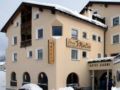 Hotel Garni Chesa Mulin - Pontresina - Switzerland Hotels