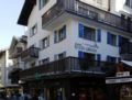 Hotel Garni Testa Grigia - Zermatt ツェルマット - Switzerland スイスのホテル