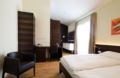 Hotel Glanis - Nyon - Switzerland Hotels