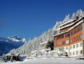 Hotel Gletscherblick - Hasliberg - Switzerland Hotels