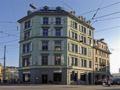 Hotel Helvetia - Zurich チューリッヒ - Switzerland スイスのホテル