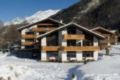 Hotel Hemizeus & Iremia Spa - Zermatt - Switzerland Hotels