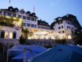 Hotel Hirschen am See - Obermeilen - Switzerland Hotels