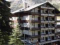 Hotel Holiday - Zermatt - Switzerland Hotels