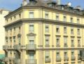 Hotel International and Terminus - Geneva - Switzerland Hotels