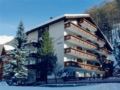 Hotel Jaegerhof - Zermatt ツェルマット - Switzerland スイスのホテル