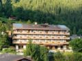Hotel Jungfraublick - Wengen - Switzerland Hotels