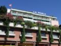 Hotel La Perla - Ascona アスコーナ - Switzerland スイスのホテル
