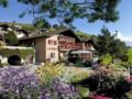 Hotel La Siala - Falera - Switzerland Hotels