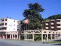 Hotel Le Cedre - Bex - Switzerland Hotels
