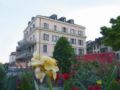 Hotel Le Rive - Nyon - Switzerland Hotels