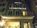 Hotel Limmatblick - Zurich - Switzerland Hotels