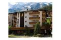 Hotel Marmotte - Saas-Fee ザースフェー - Switzerland スイスのホテル