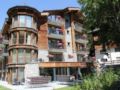 Hotel Phoenix - Zermatt ツェルマット - Switzerland スイスのホテル