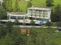 Hotel Regina Terme - Leukerbad - Switzerland Hotels