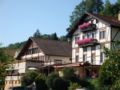Hotel Restaurant Le Chalet - Boudry ブードリー - Switzerland スイスのホテル