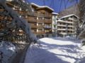 Hotel Rex - Zermatt ツェルマット - Switzerland スイスのホテル