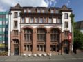 Hotel Rochat - Basel バーゼル - Switzerland スイスのホテル
