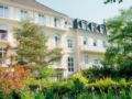 Hotel Schutzen Rheinfelden - Rheinfelden - Switzerland Hotels