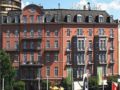 Hotel Schweizerhof Basel - Basel - Switzerland Hotels