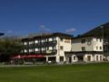 Hotel Sonne St. Moritz - Saint Moritz サン モリッツ - Switzerland スイスのホテル