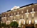 Hotel & SPA Internazionale Bellinzona - Bellinzona - Switzerland Hotels