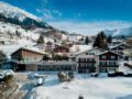 Hotel Sport - Klosters クロスタース - Switzerland スイスのホテル