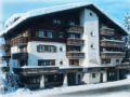 Hotel Steinbock - Klosters クロスタース - Switzerland スイスのホテル