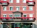 Hotel Sternen Oerlikon - Zurich チューリッヒ - Switzerland スイスのホテル