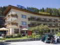 Hotel Strela - Davos - Switzerland Hotels