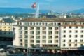 Hotel Suisse - Geneva - Switzerland Hotels