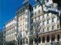 Hotel Terrace - Engelberg - Switzerland Hotels