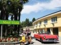 Hotel Vezia - Lugano ルガノ - Switzerland スイスのホテル