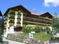 Hotel Waldhaus am See - Valbella - Switzerland Hotels
