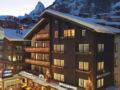 Hotel Walliserhof Zermatt 1896 - Zermatt ツェルマット - Switzerland スイスのホテル