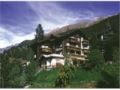 Hotel Welschen - Zermatt ツェルマット - Switzerland スイスのホテル