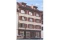Hotel White Horse - Basel - Switzerland Hotels