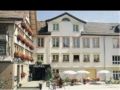 Idyllhotel Appenzellerhof - Speicher シュパイヒャー - Switzerland スイスのホテル