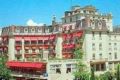 J5 Hotels Helvetie Montreux - Montreux - Switzerland Hotels