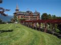 Jugendstilhotel Paxmontana - Sachseln - Switzerland Hotels