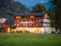 Jungfrau Hotel - Wilderswil インターラーケン - ヴィルダースヴィル - Switzerland スイスのホテル