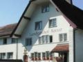 Landgasthof Kreuz - Olten オルテン - Switzerland スイスのホテル