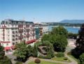 Le Richemond Hotel - Geneva ジュネーブ - Switzerland スイスのホテル