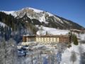 Lenkerhof Gourmet Spa Resort - Lenk im Simmental - Switzerland Hotels