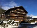 Les Tourterelles - 3 Bedroom Apartment - Morgins - Switzerland Hotels